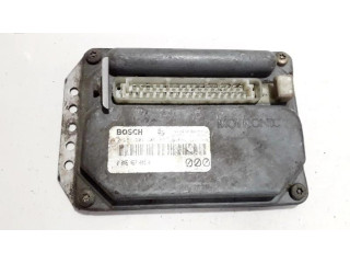 Блок управления двигателя 0261204405, 00464670050   Fiat Bravo - Brava