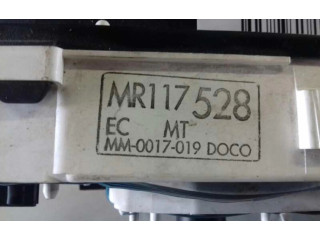 Панель приборов MR117528, CUADROINSTRUMENTOS Mitsubishi L200