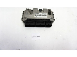 Блок управления двигателем Блок управления 237105748R   Renault Twingo III