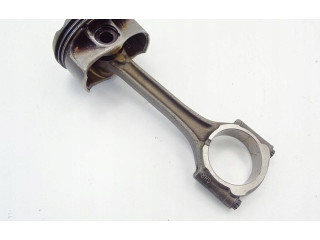 Píst 0751P Opel Astra G