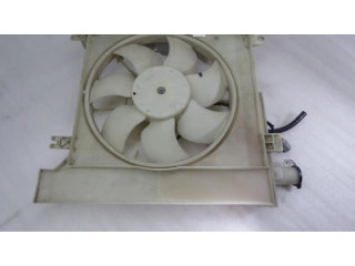 Вентилятор печки    16360-0Q010-00   Toyota Aygo AB10