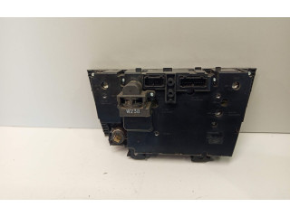 Блок управления климат-контролем    Volvo XC90