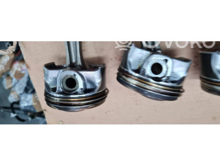 Píst 06H198401C, 06L107065AN Volkswagen Tiguan Allspace DTEA DTE