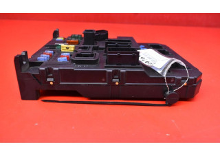 Pojistková skříňka 9653667580, 9653667580 Peugeot 206 CC 2005