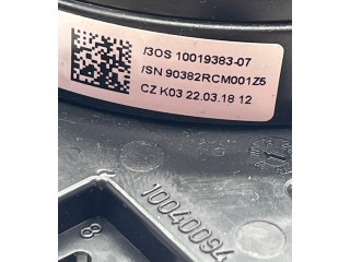 Подрулевой шлейф SRS 1001938307, 90382RCM001   Audi A3 S3 8V