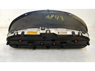 Панель приборов 606290002 Fiat Marea