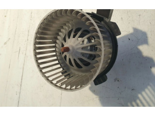 Вентилятор печки 0984SDD1DP, 0984SDD1DP Smart ForTwo II