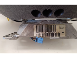 Руль Citroen C5 2008 - 2016 года 508004900, 609435700