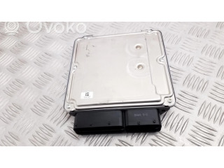 Řídící jednotka 03L906022MK, 03L906022B Audi A4 S4 B8 8K 2009