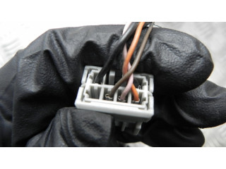 Зеркало электрическое        Honda Civic  2001-2005 года   