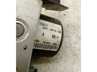 Блок АБС 3M512M110GA, 10020700524 Mazda 3 2019 - года