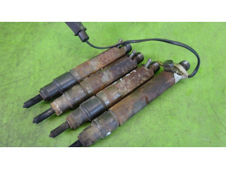 Vstřikovač 038130201G Audi A3 S3 8L 1.9