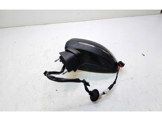 Зеркало электрическое        Audi A3 S3 8V  2013 - 2019 года   