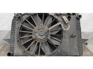 Вентилятор радиатора     232-004-02    Volvo V70 