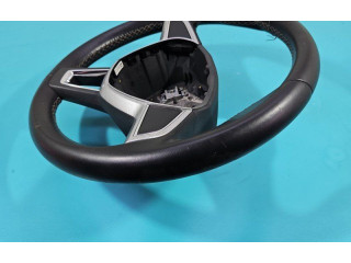 Руль Skoda Fabia Mk3 (NJ) 2015 - 2021 года IMPRK1452103