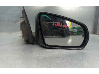 Zpětné zrcátko Dodge Avenger 2008 4389482AB, 5PINES