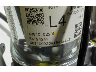 Рулевая рейка 488100220R, 488100220R Renault Captur 2013 - 2020 года