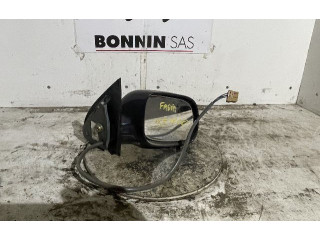 Зеркало (механическое)       Skoda Fabia Mk1 (6Y)  1999 - 2007 года   