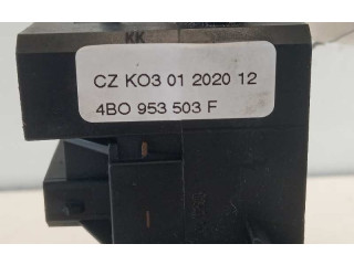 Ручка стеклоочистителей 4B0953503F   Volkswagen Passat Alltrack