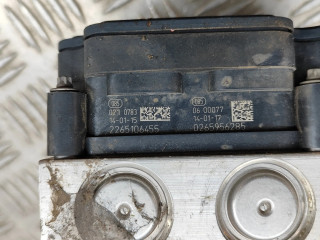 Jednotka ABS 476605492R, 2265106455 Renault Captur 2014