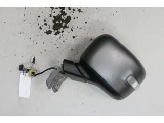 Зеркало электрическое        Jeep Renegade  2014- года   