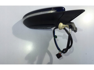 Зеркало электрическое Volkswagen Golf VII 2013 - 2019 года