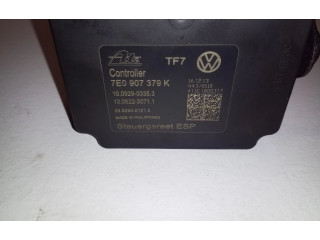 Jednotka ABS 7E0907379K, 7E0614517H Volkswagen Transporter - Caravelle T5 2014