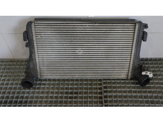 Комплект радиатора     1K0820411G, 1K0820411AC    Seat Toledo II (1M) 