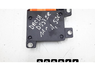 Блок подушек безопасности 8201163304 Dacia Duster