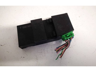 Блок управления 8691998, p8691998 Volvo XC90