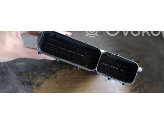 Блок управления двигателя 04L907309A, 0281018526   Audi A3 S3 8V