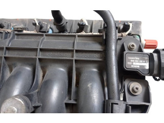 Vstřikovací lišta 0280151, 028062001   Fiat Punto (188)     