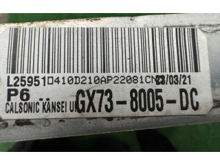 Панель приборов LJD2800BB Jaguar XJ X308