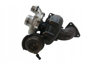  Турбина Audi A6 S6 C5 4B  KM, TDI         