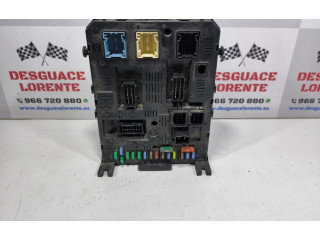 Блок предохранителей 281197595   Citroen C5    