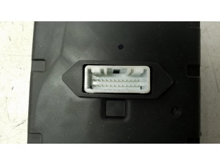 Блок управления климат-контролем 68297707AB Dodge Challenger