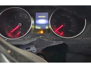 Přístrojová deska Volkswagen Tiguan 2018 5NA920750C, IMPRK1387543