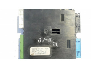 Блок комфорта 6943157, 57762110   Mini One - Cooper R50 - 53   