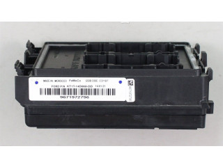 Блок предохранителей 2433349, KT1T14D068DD Ford Transit - Tourneo Connect