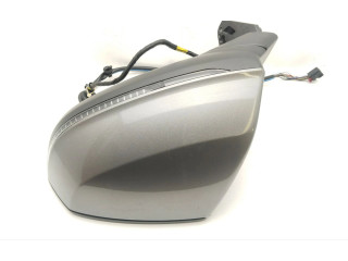 Zpětné zrcátko Audi Q7 4M 2017 U010