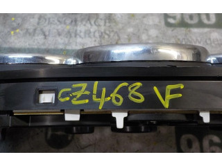 Панель приборов 248106459R, 248106459R Dacia Lodgy