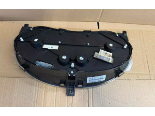 Панель приборов 9801641680 Peugeot 108
