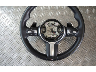 Volant BMW X5 F15 2013