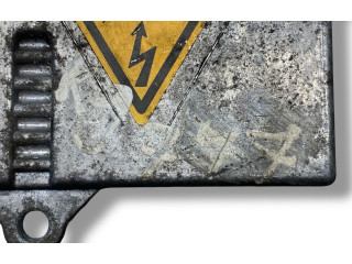 Блок управления Xenon