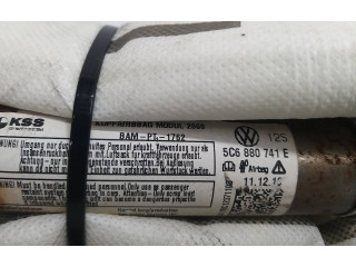 Боковая подушка безопасности 5C6880741E   Volkswagen Jetta VI