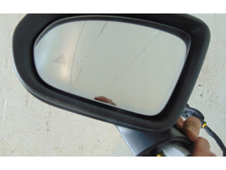 Zpětné zrcátko Mercedes-Benz A W177 2018