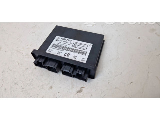 Блок комфорта 13577127 Saab 9-5