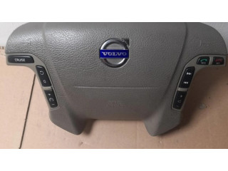 Подушка безопасности двери 30698049, A2102E2470054 Volvo V70