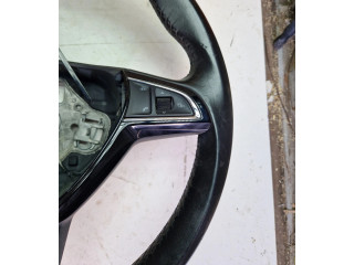 Руль Skoda Octavia Mk3 (5E) 2013 - 2019 года 5E0419091BJ