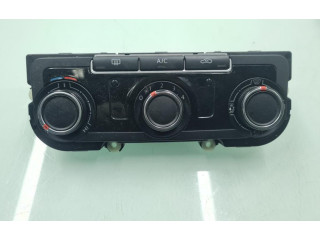 Блок управления климат-контролем 5HB012108 Volkswagen Caddy